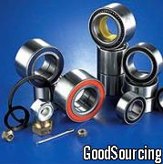 Automotive Bearing, Wheel Hub Bearing, Hub Bearing Assembly