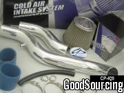 50 State Legal Cold Air Intake Systems