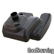 Motorcycle Fuel Tank