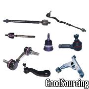 Steering Parts