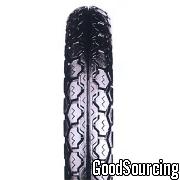 Motorcycle Tire (275-17)