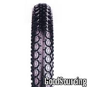 Motorcycle Tire (300-18)