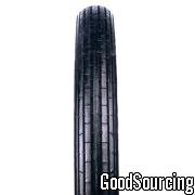 Motorcycle Tire