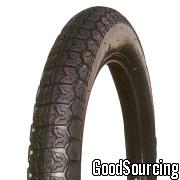 Motorcycle Tire