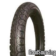 Motorcycle Tire