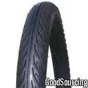 Motorcycle Tire