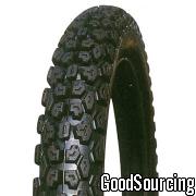 Motorcycle Tire