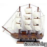 Sailing Ship