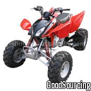 250cc ATV (New Model)