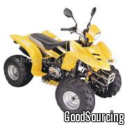 ATV (with EEC Approval)