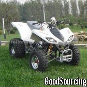 Monster ATV