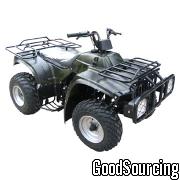 ATV (TL250ATV-A)