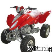 ATV 350cc