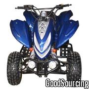 ATV 300cc Sport Style