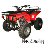 ATV 300cc / All Terrain Vehicle