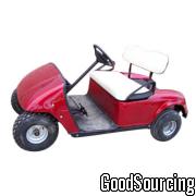 Golf Car