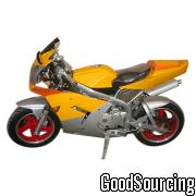 Pocket Bike