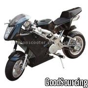 Pocket Bike