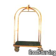 Luggage Cart