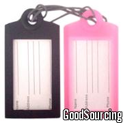 Luggage Tags