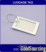 Luggage Tag, Name Tag, ID Tag, Corporate Gift