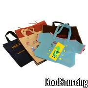 Non-Woven Cloth Handbag