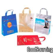 Soft Loop Handle Bags