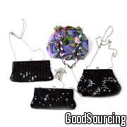 Beaded Handbags