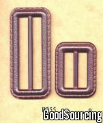 P 24 尼龍仿皮扣 ( Nylon immitation Buckles)