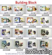 BUILDING BLOCK