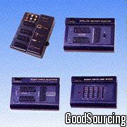 QK-8SH-A/8SH-D/8SH-E/8SH-M Integrated Receivers/Decoders in Different Types, OEM Orders Welcome