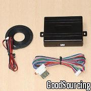 HT-SB01 Universal Transponder Bypass Module for Remote Start Products