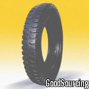 XY012 Bias Truck and Bus Tires