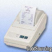 CBM910 Small and Lightweight Impact Printer with Paper End Sensor