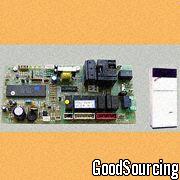 HYK-SERIES MC Microprocessor-based Controller Card for Various Air Conditioner Models