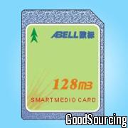 MULTIMEDIA CARD MMC Card Interface for a Variety of Digital Equipment, Tough and Impact-resistant