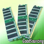 W-1 Memory Modules: 32/64/128MB, OEM Orders Welcome