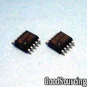 CO8301 Stereo Headphone Dual Amplifier ICs for Various Electronic Devices