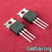 Thyristor Quality Thyristors with Voltage from 200V to 600V