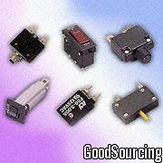 CB Series A Variety of Electronic Circuit Breakers