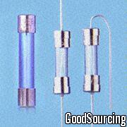 AFE/AGE/AFP/AGP(3AG) Fast-Acting Glass Tube Fuses with 6.3 Diameter x 32mm