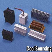 SMT-C Heatsinks Series Aluminum Heatsink for High and Low Power UPS