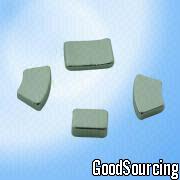 KT-104 Block-Shaped Magnets of Rare Earth NdFeB