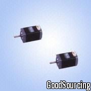 11HS SERIES Hybrid Stepping Motors with 80° C Maximum Temperature Increase