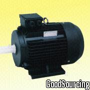 003 Y2-ELECTRIC MOTORS-1 Power-Saving Electrical Motor Working at Low Vibration and Low Noise