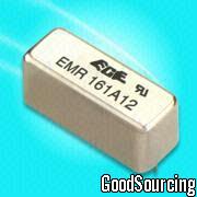 EMR18 Series Line Sense Reed Relay with Sealed Metal Case