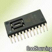 ATA1188 Wired Sensor IC for Optical Mouse with 400/800 CPI PS/2 Integrated