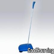 TOP-SW01 Automatic Indoor Sweeper with Telescopic Handle