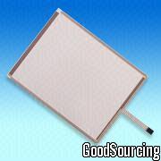 4W1040 4-Wire Resistive Touch Screens for LCD Displays