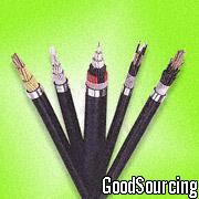 ST-04 Control Cable Assemblies for Signal Circuit Controller and Other Industrial Instruments